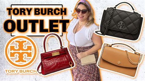 tory burch outlet review